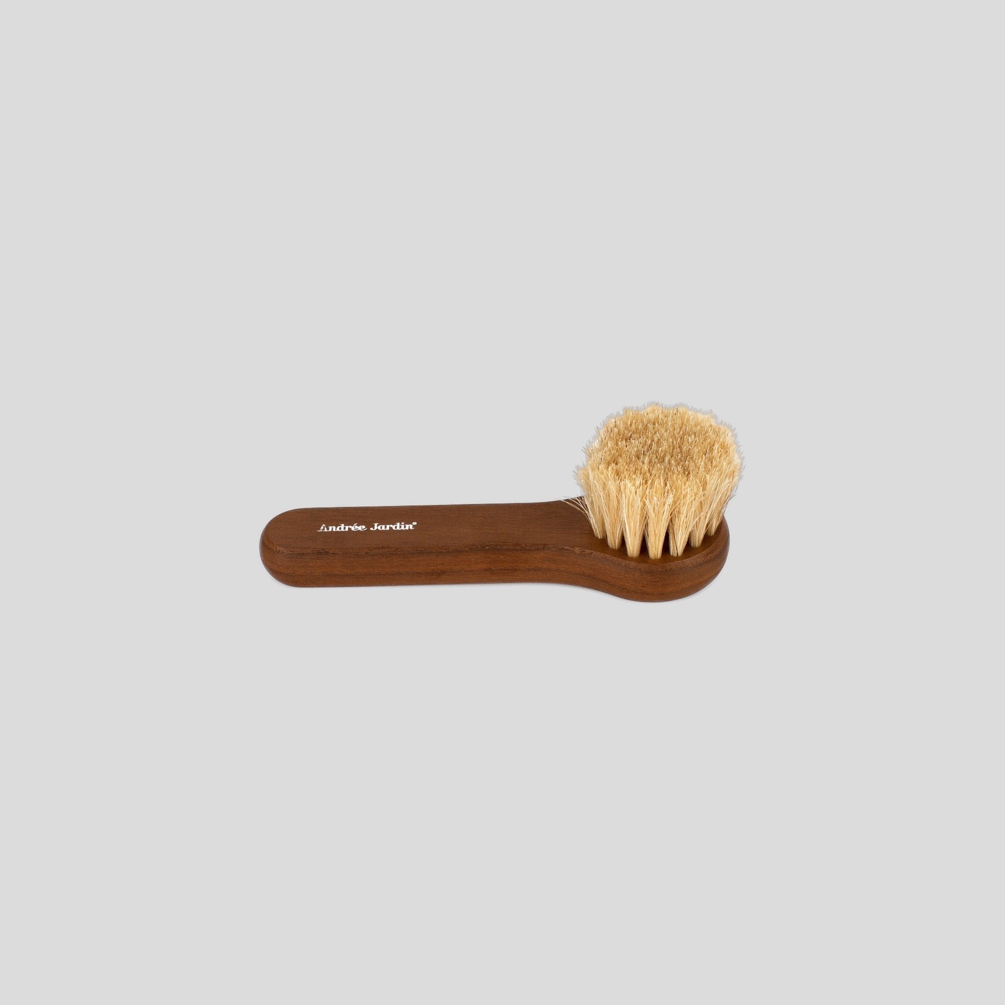 Cleansing brush face