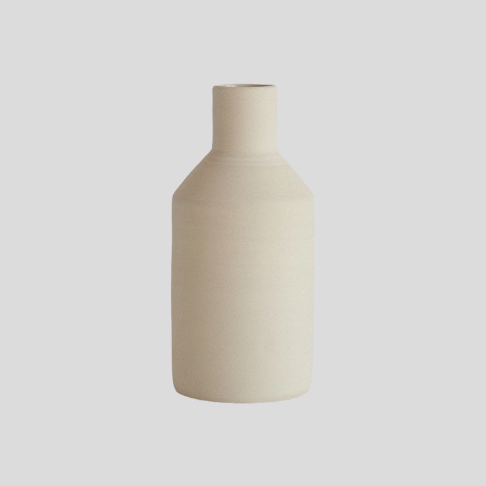 Vase - Naturel S