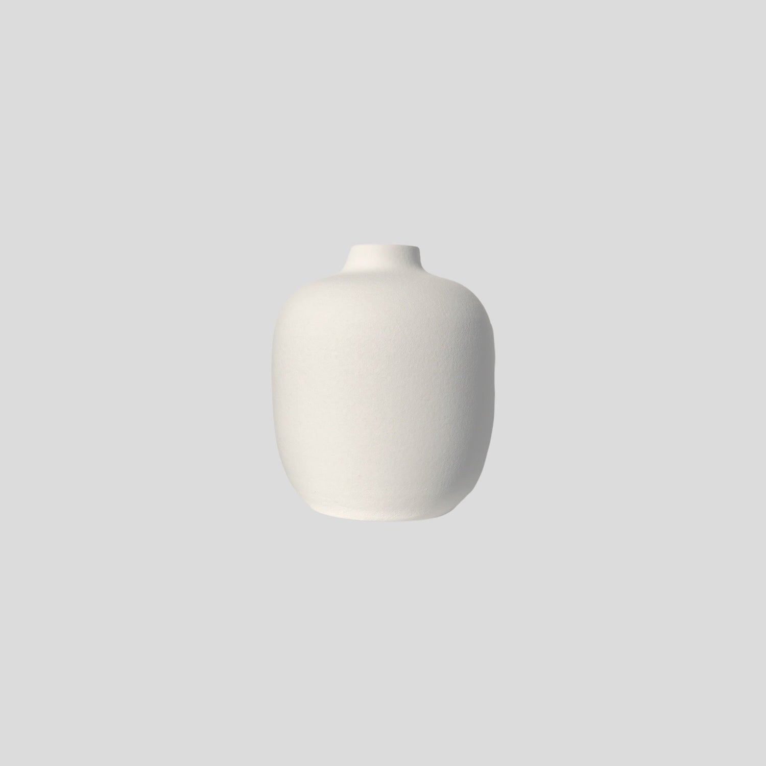 Vase - Blanc 05
