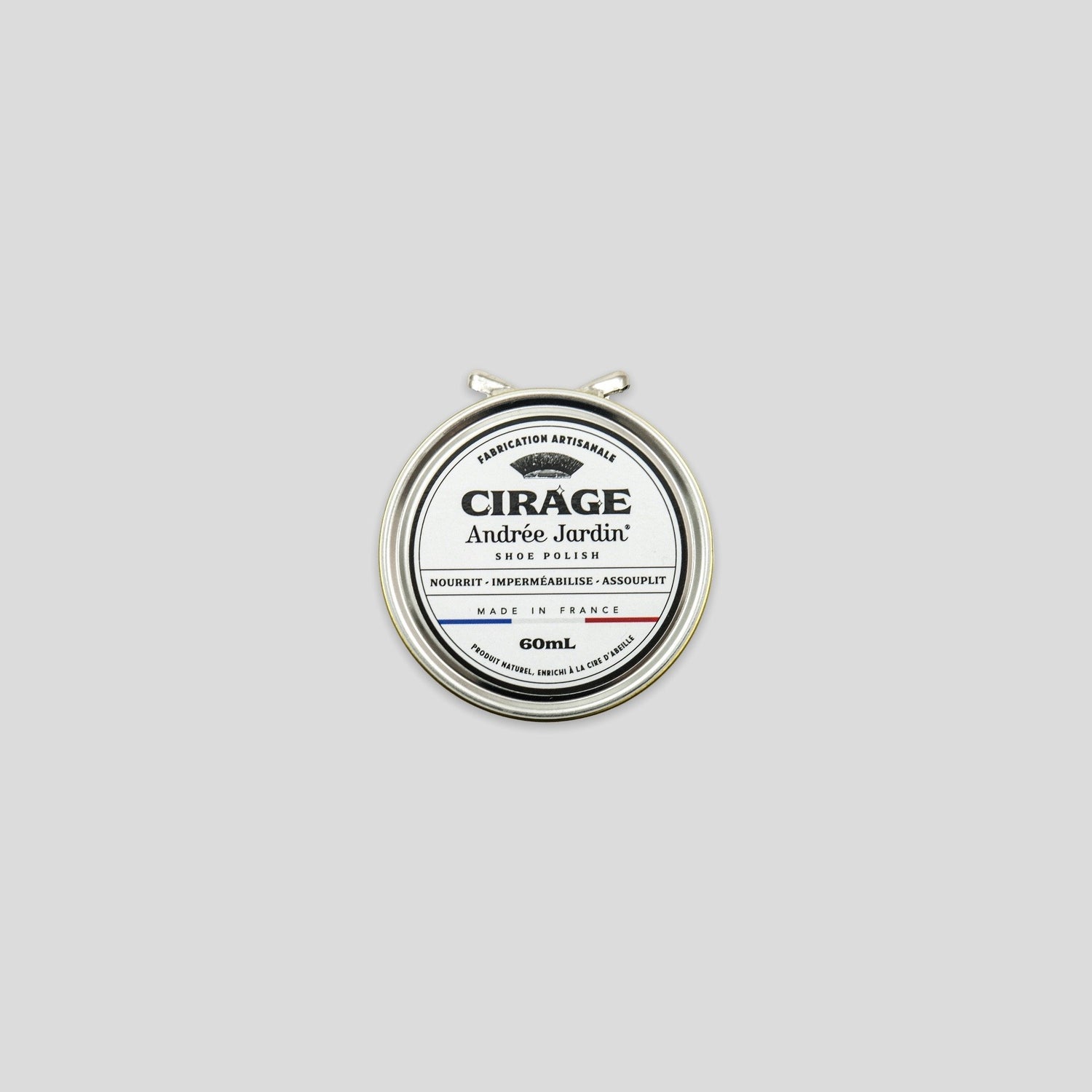 Cirage à chaussures - 60 ml