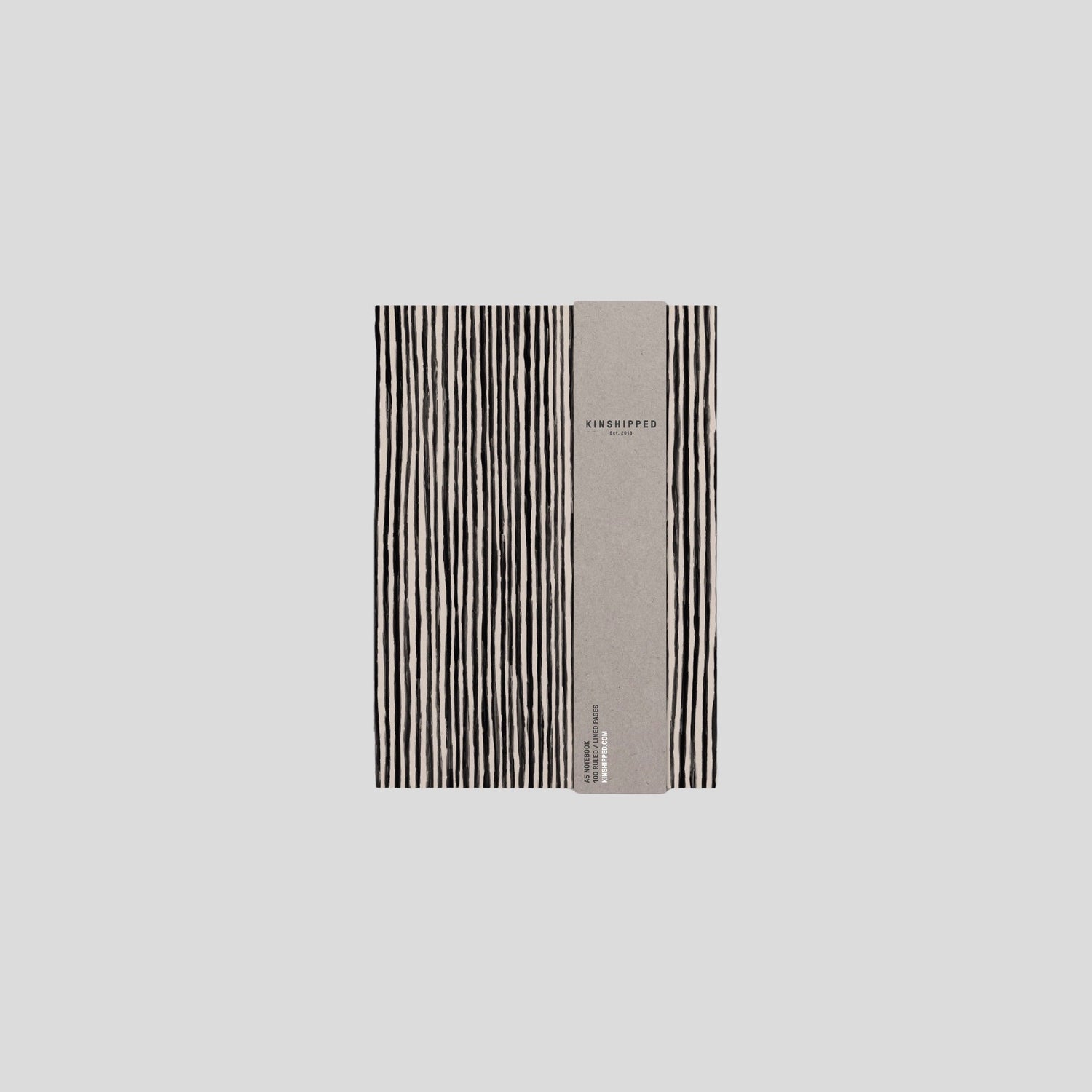 Lignes de cahier