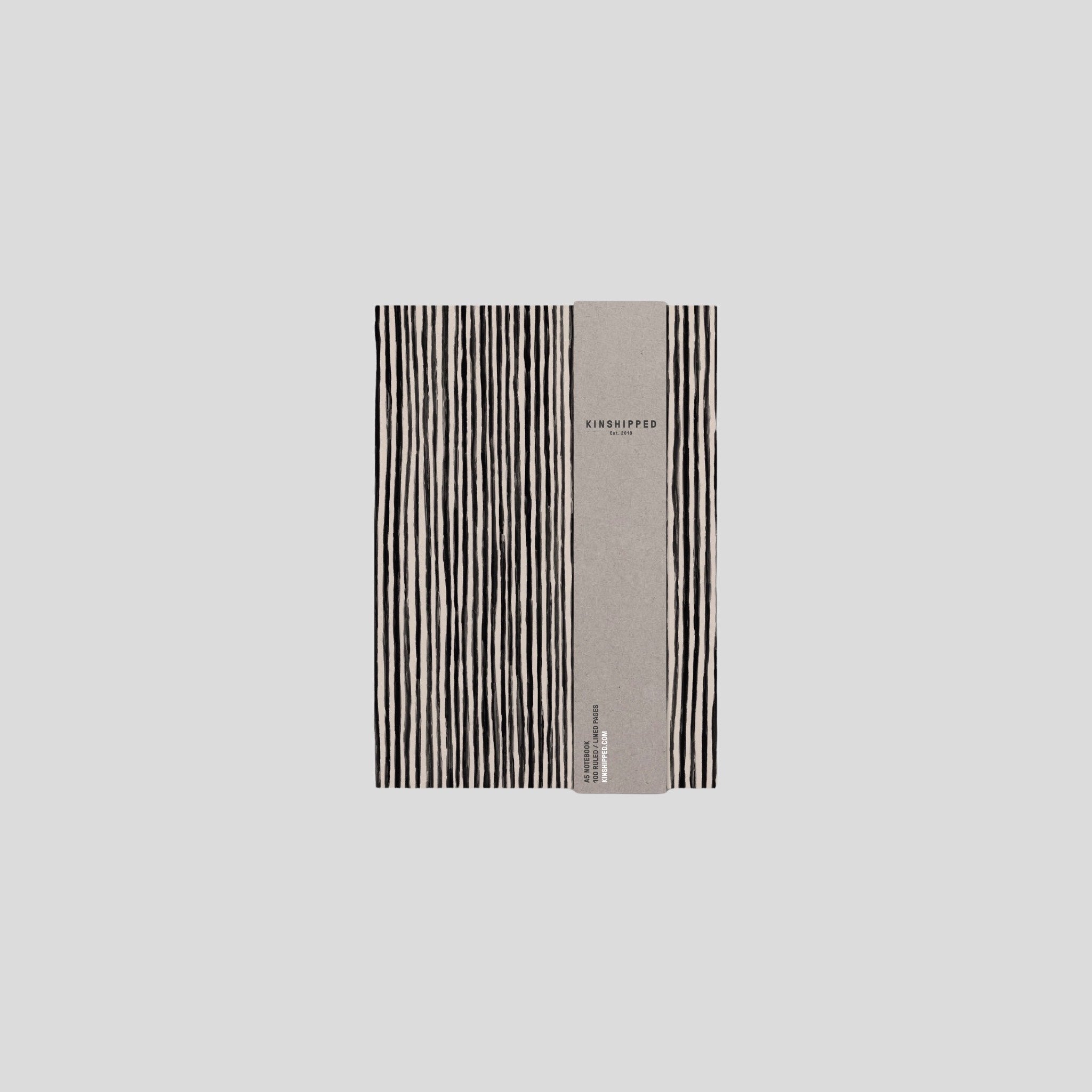 Notebook Lines