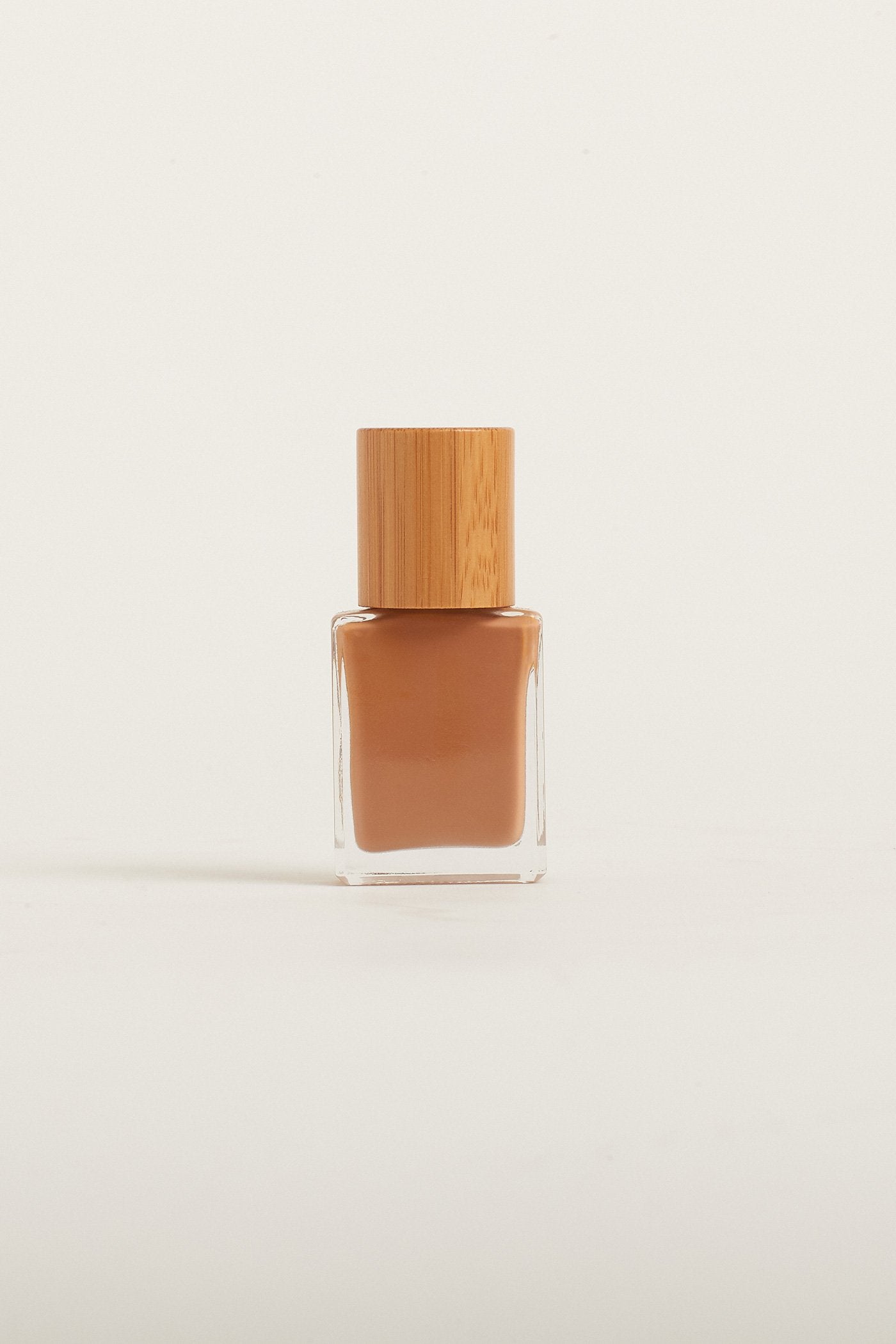 Licia Florio Nagellack Sesamo