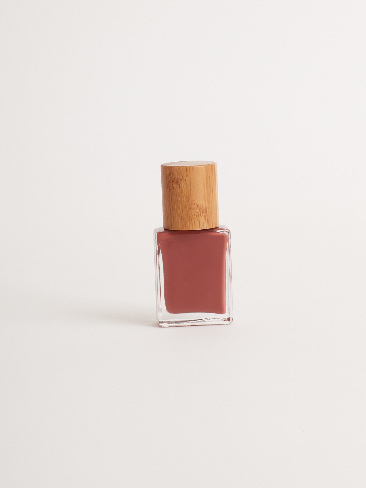 Licia Florio Nagellack Terra