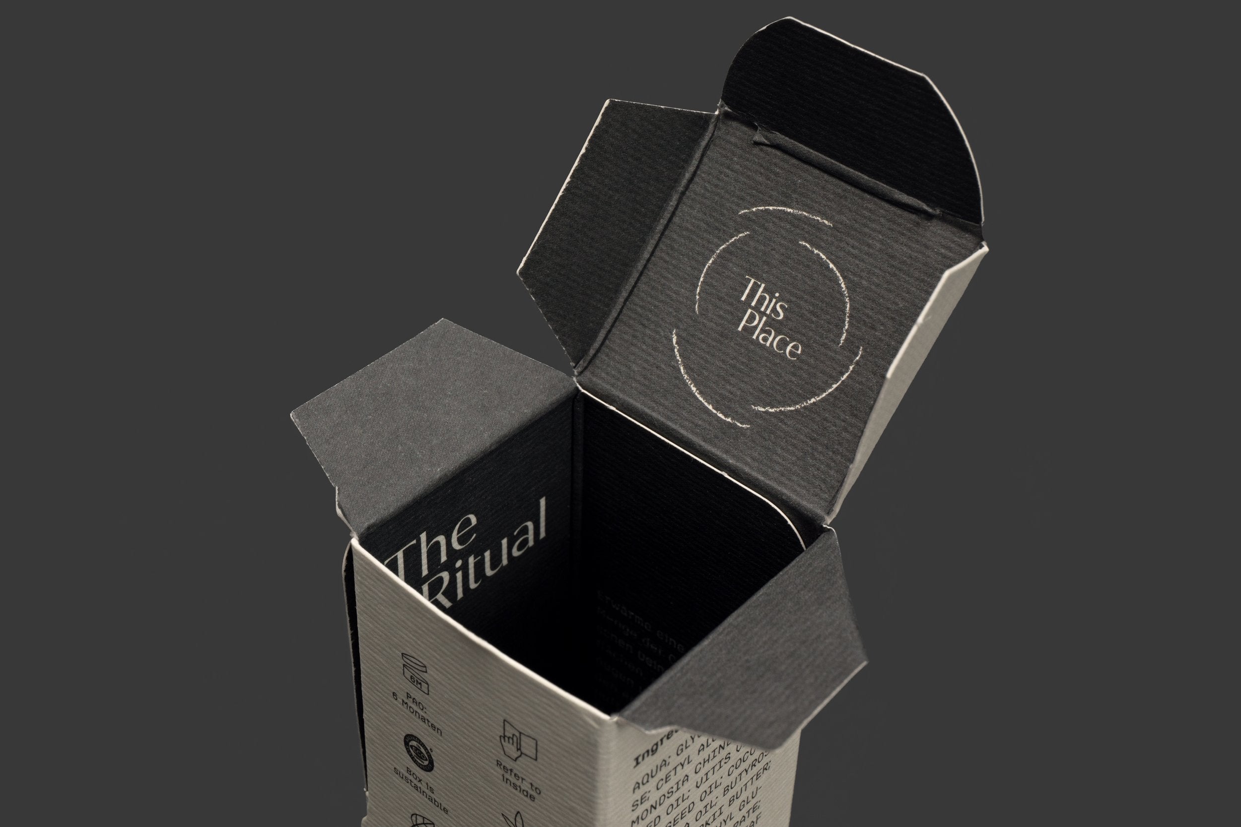 The Good Night - Relaxing Sleep Cream