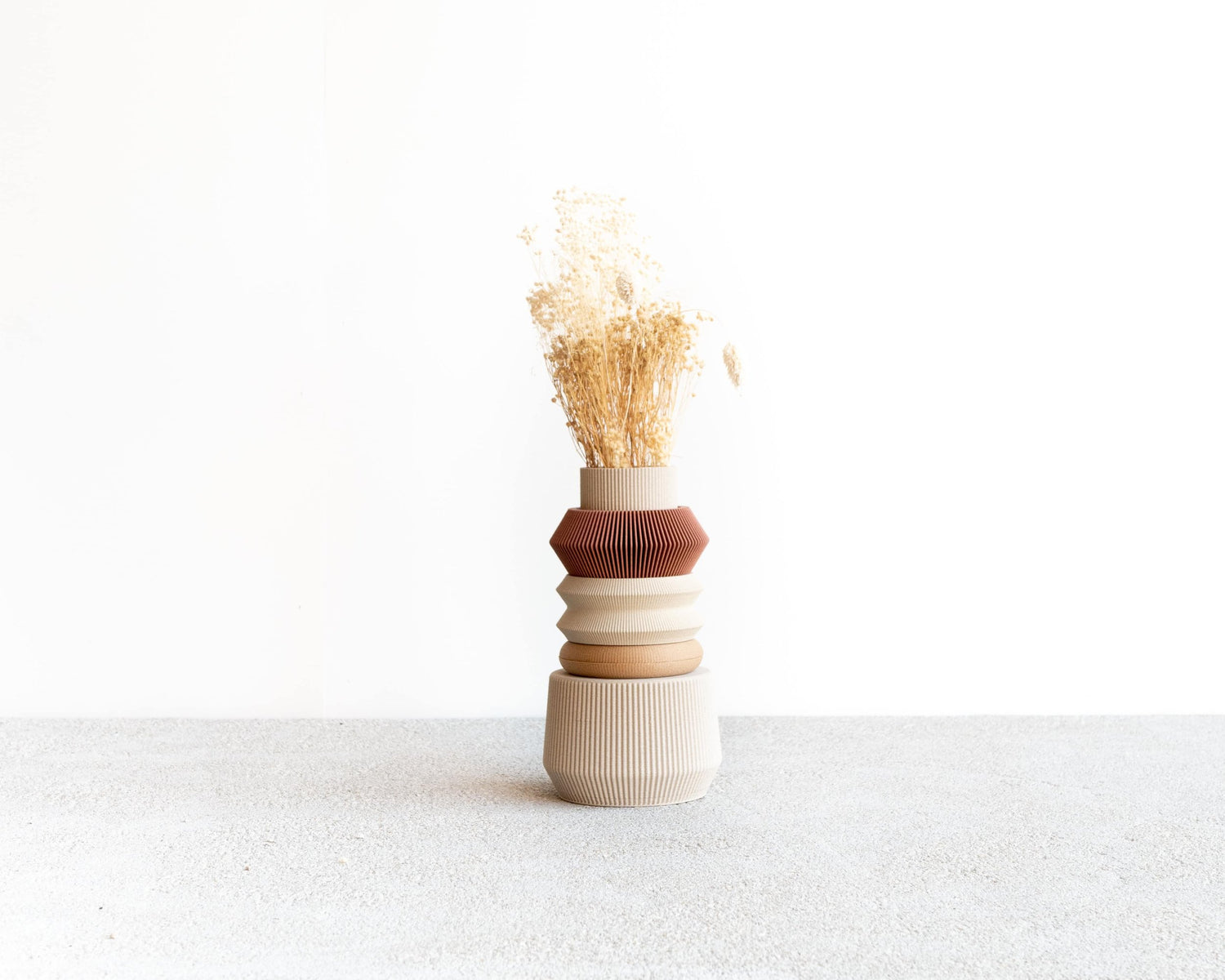 Vase Modulaire - AUSTIN