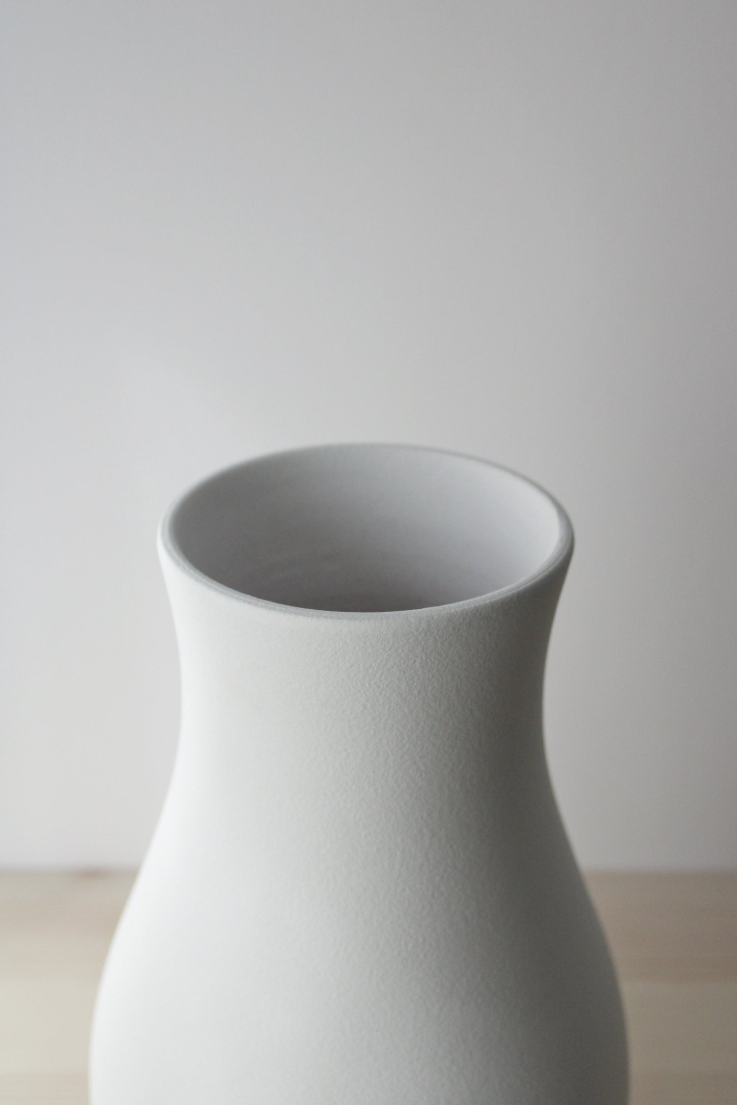 Vase - Pâle