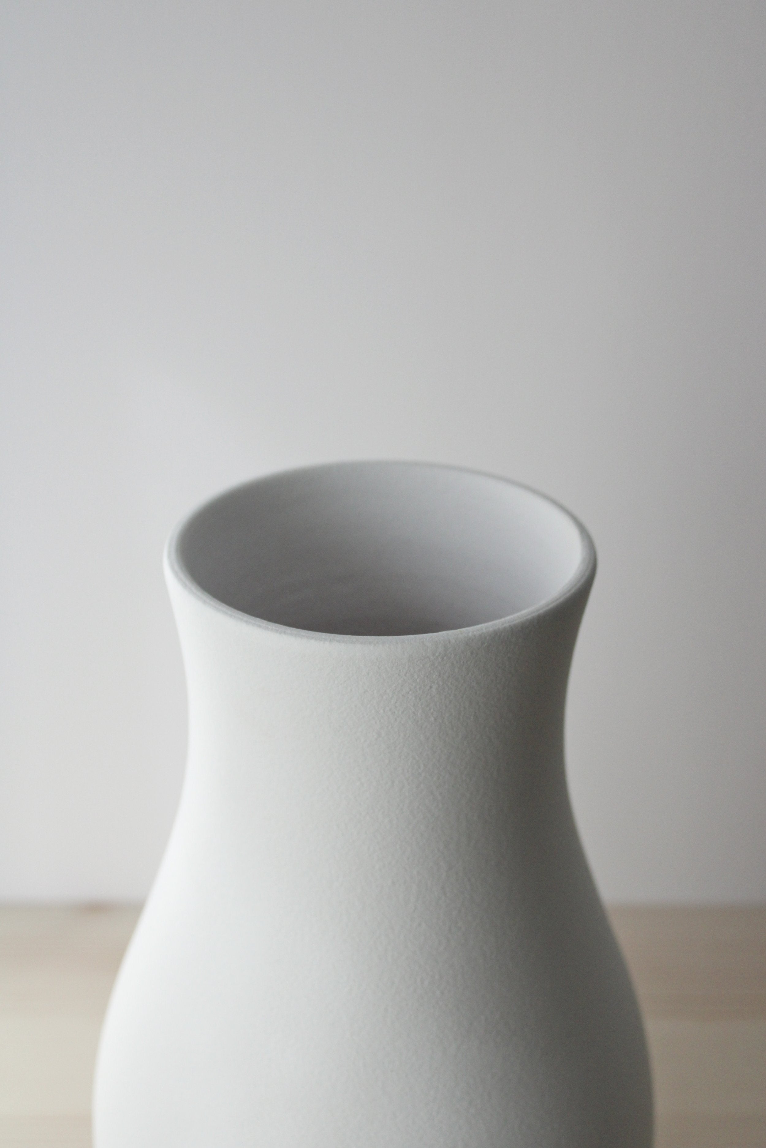 Vase - Pâle