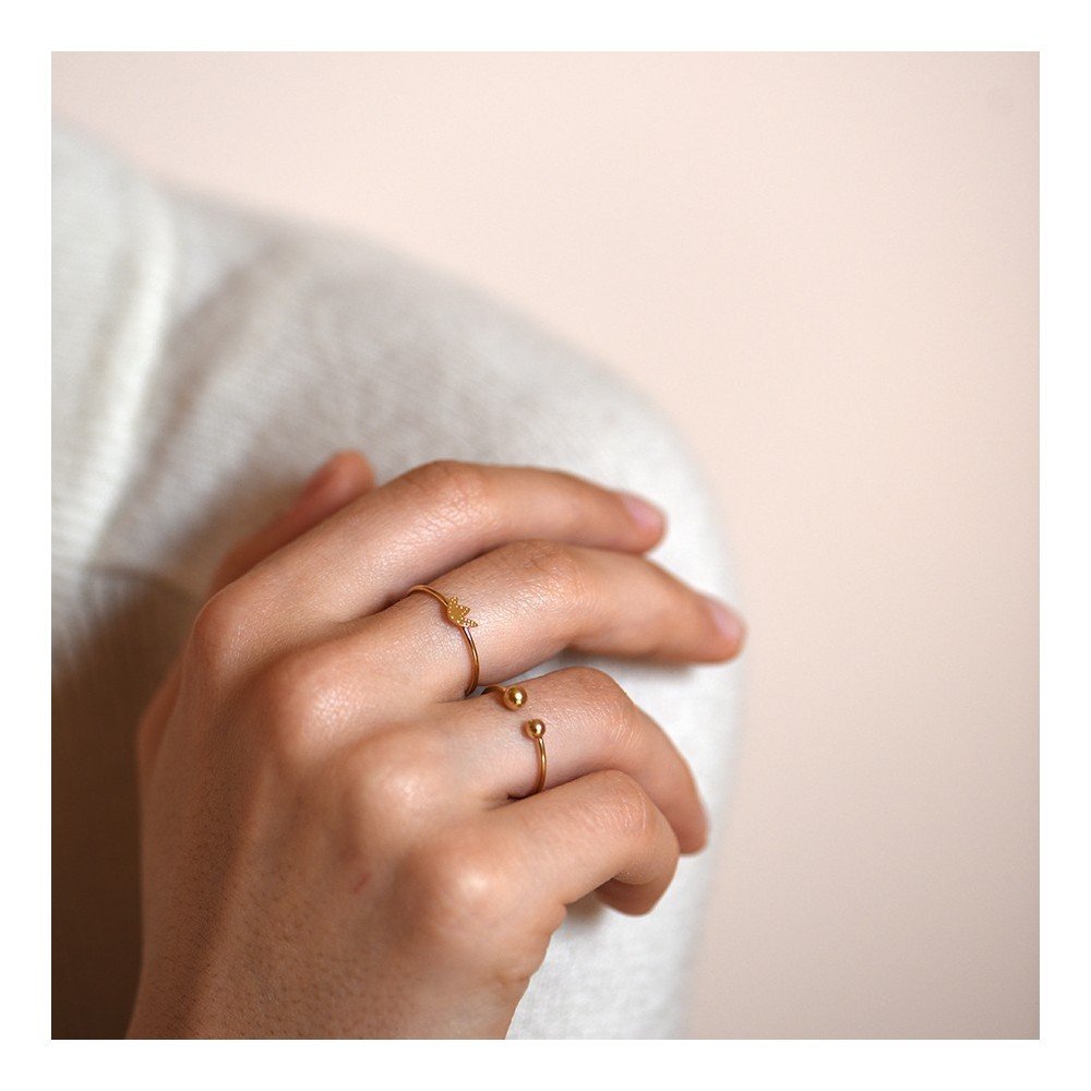 Bague SOHO