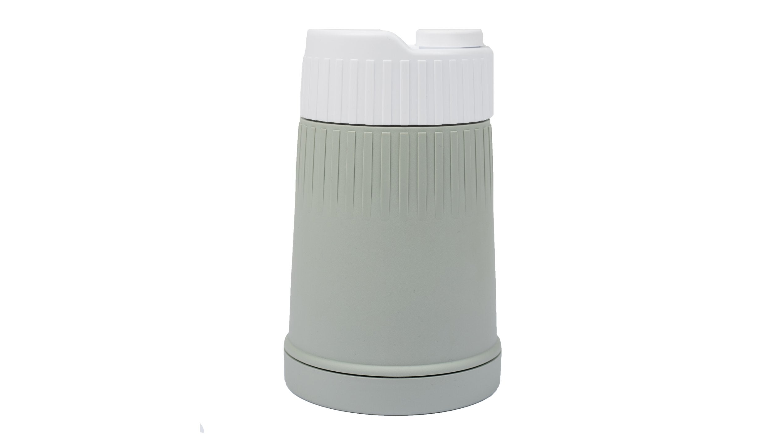 Milk powder dispenser