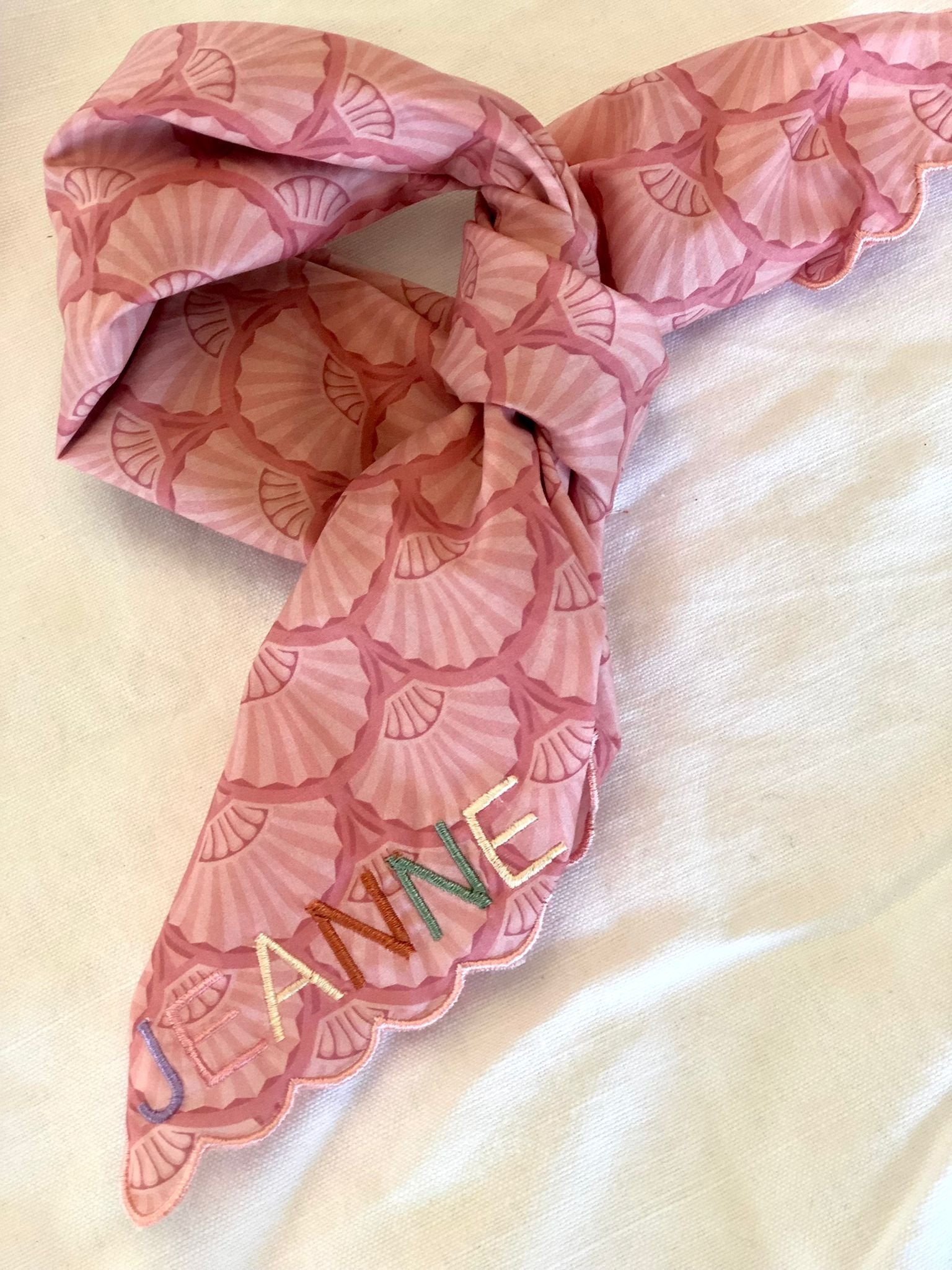 Foulard Faye