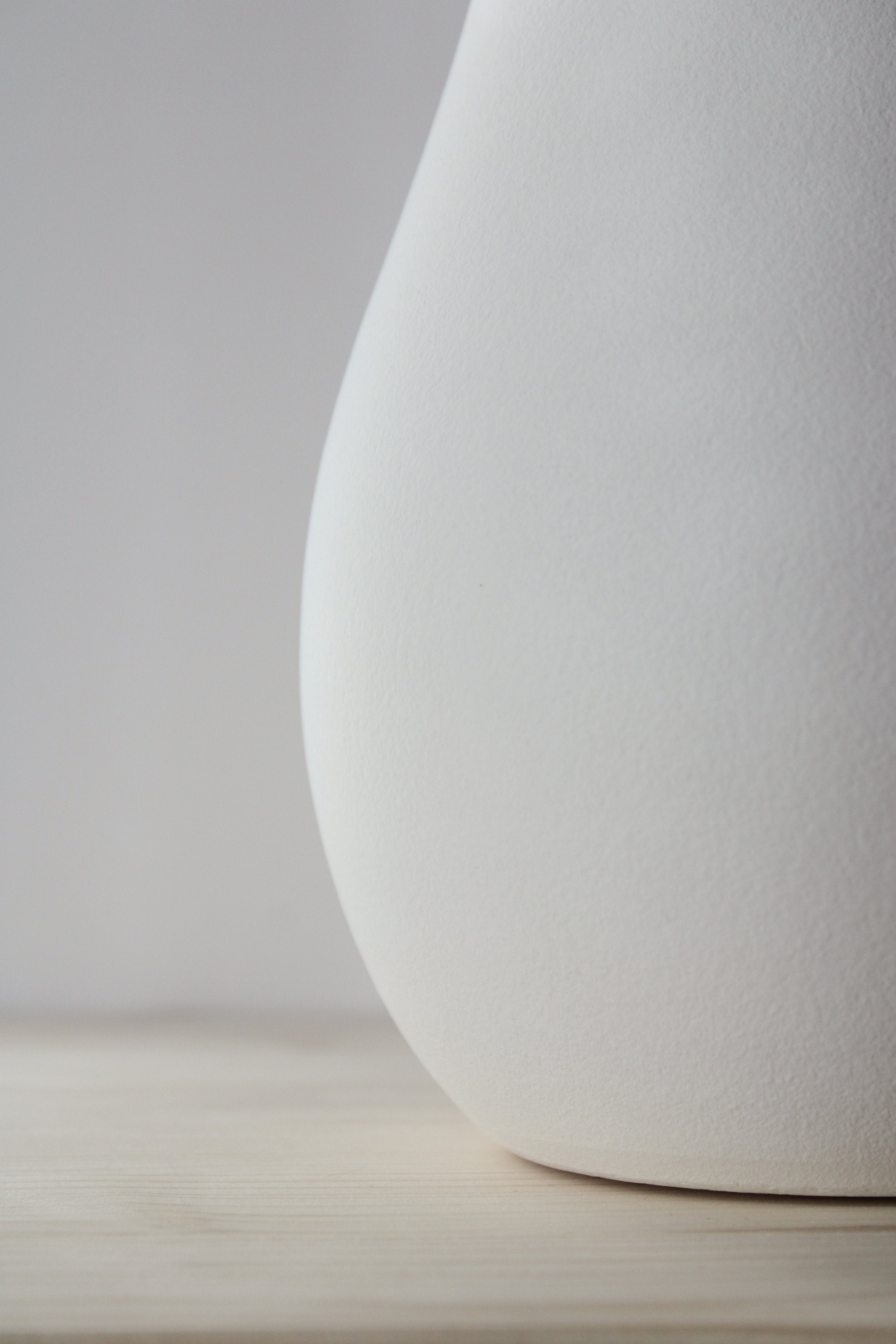 Vase - Pâle