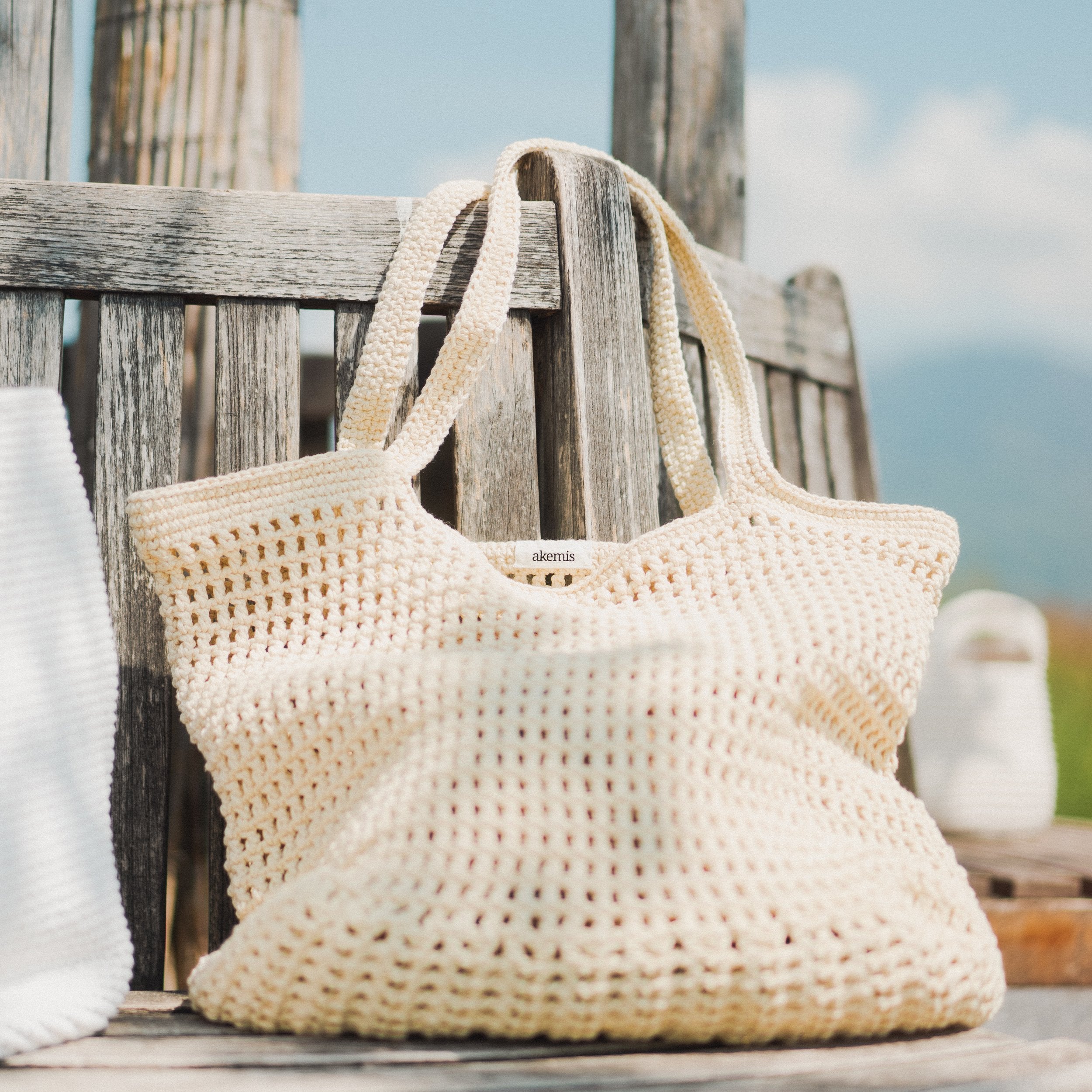 Marché Bag