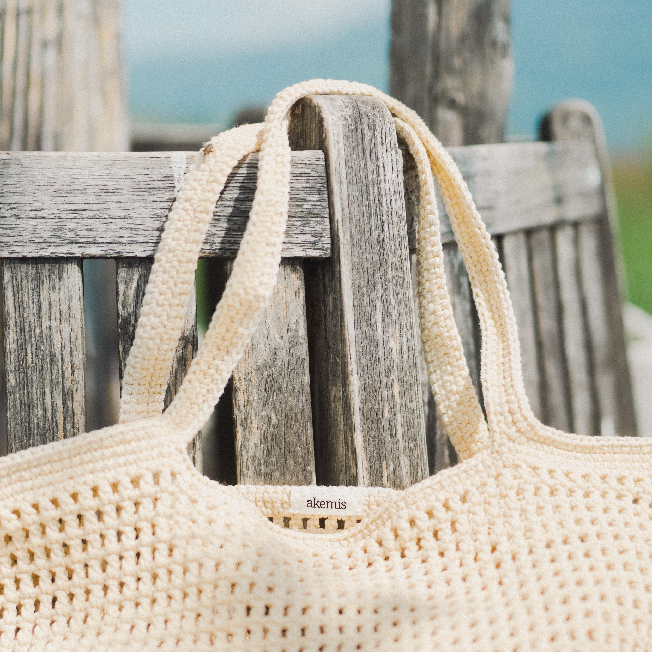 Marché Bag