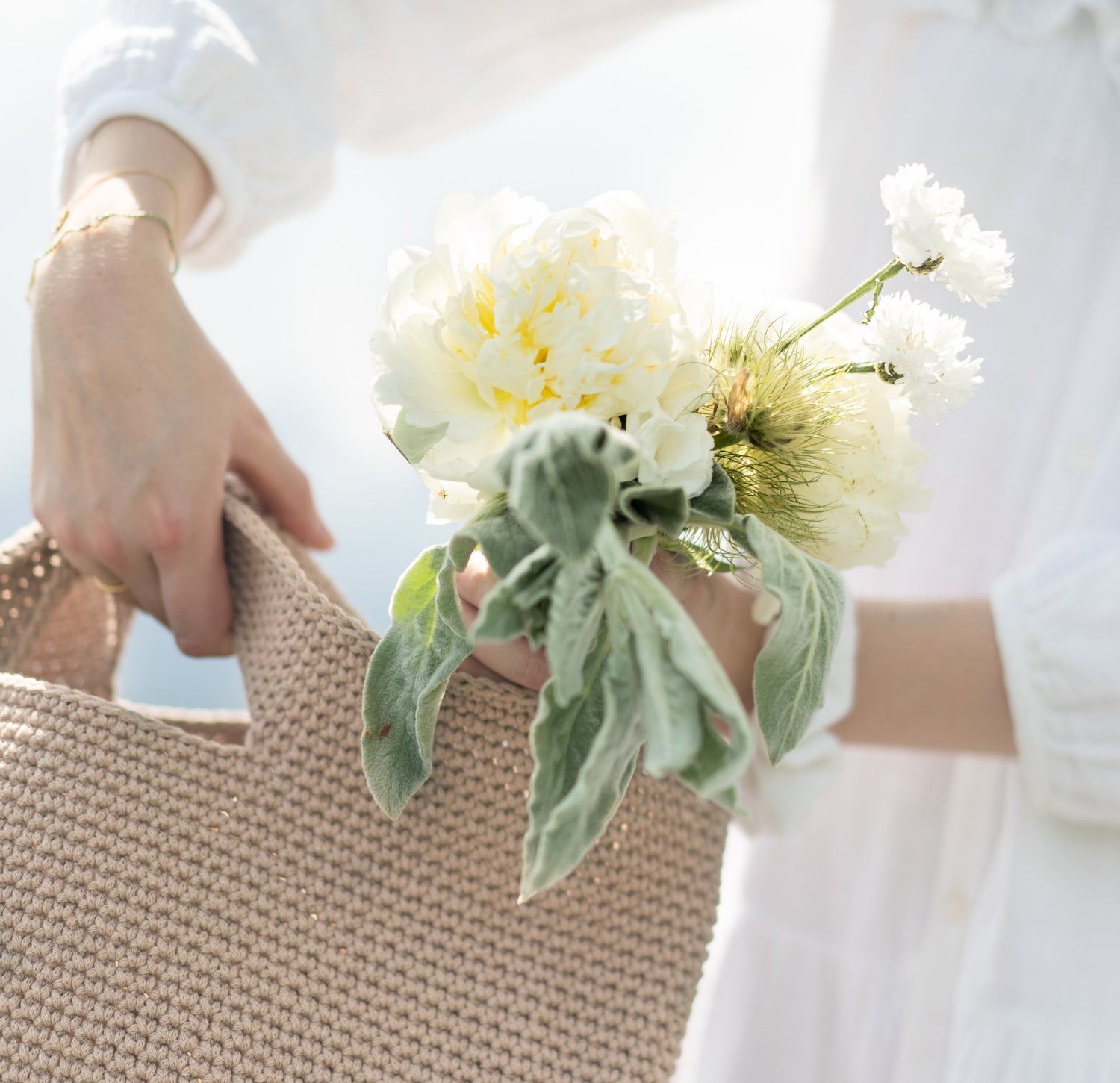 Plage Bag