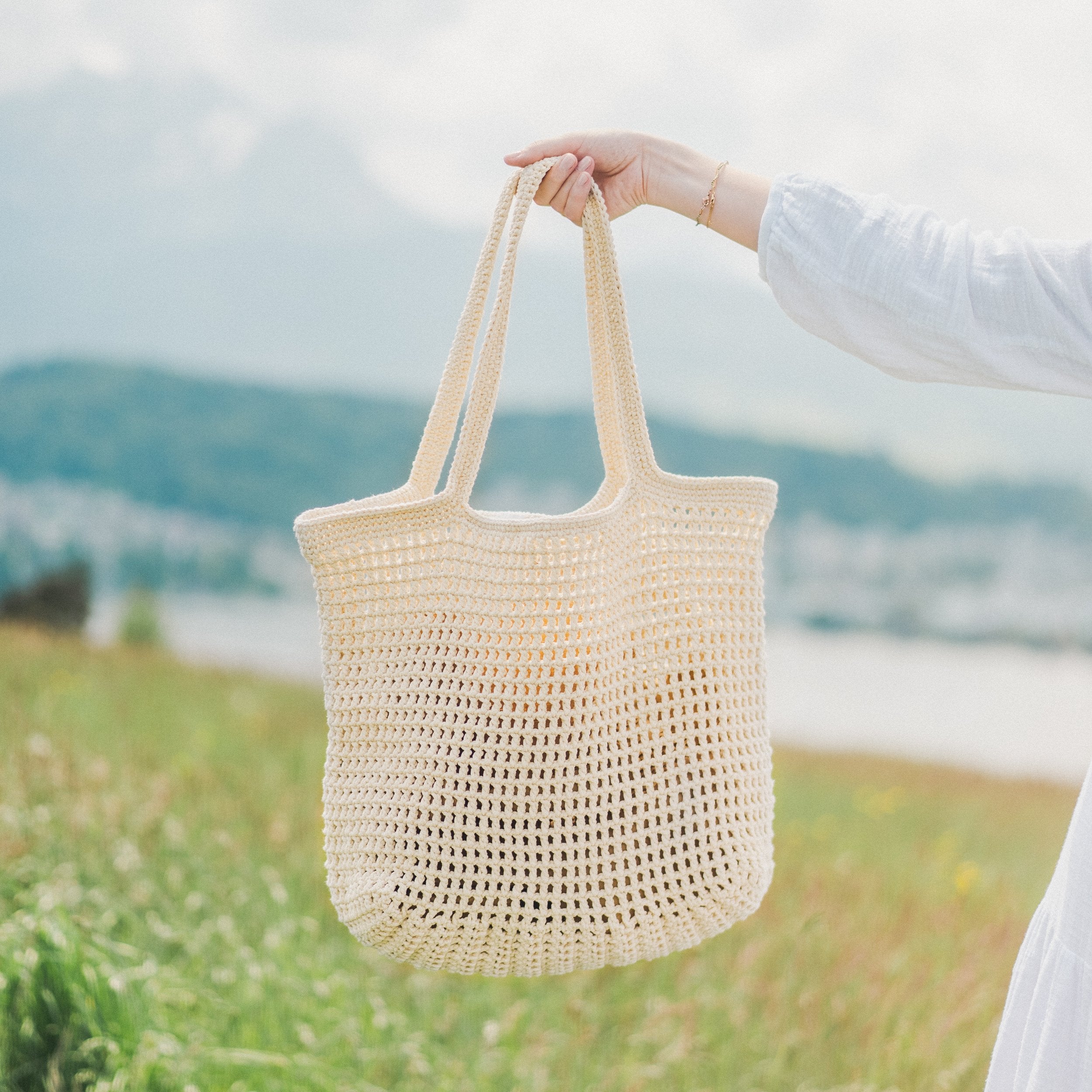 Marché Bag