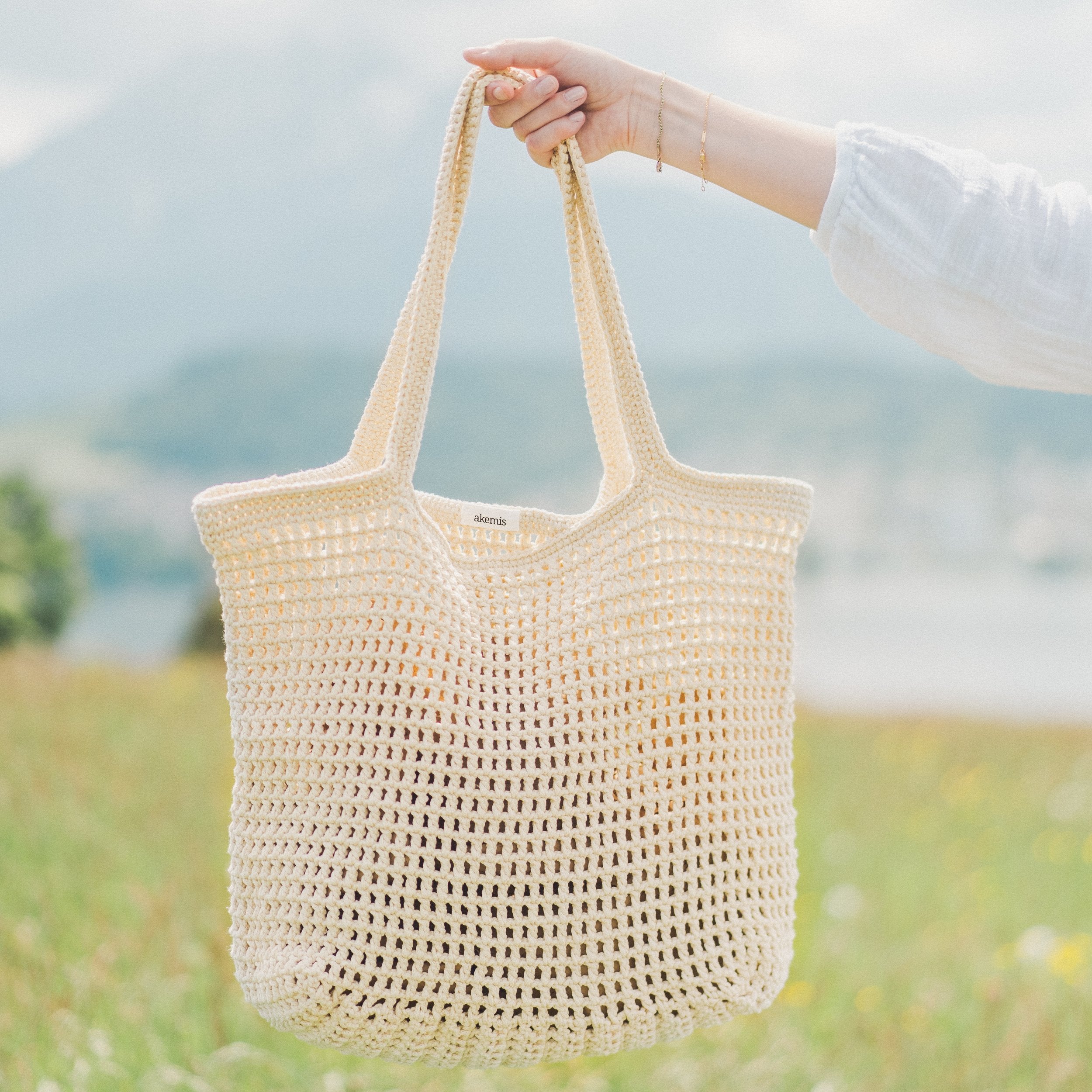 Marché Bag
