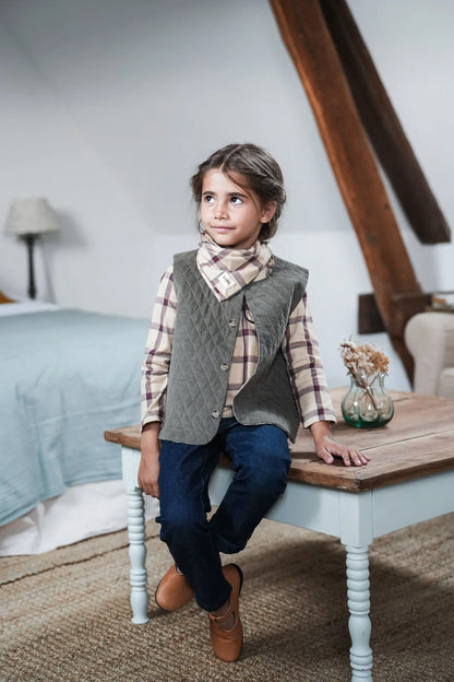 Gilet GABRIEL