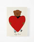 The bear days - Big Love