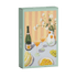 Piecely Puzzle Mini-Puzzle Love at first sip