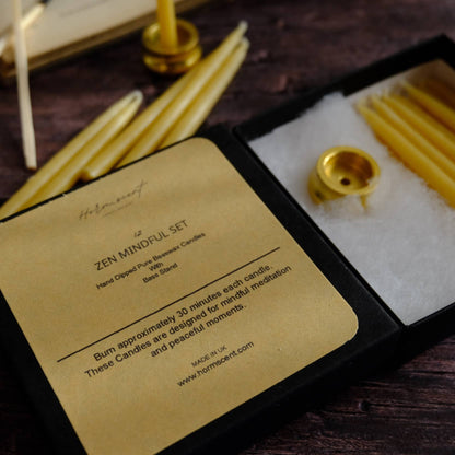 Hormscent Zen Mindful Set