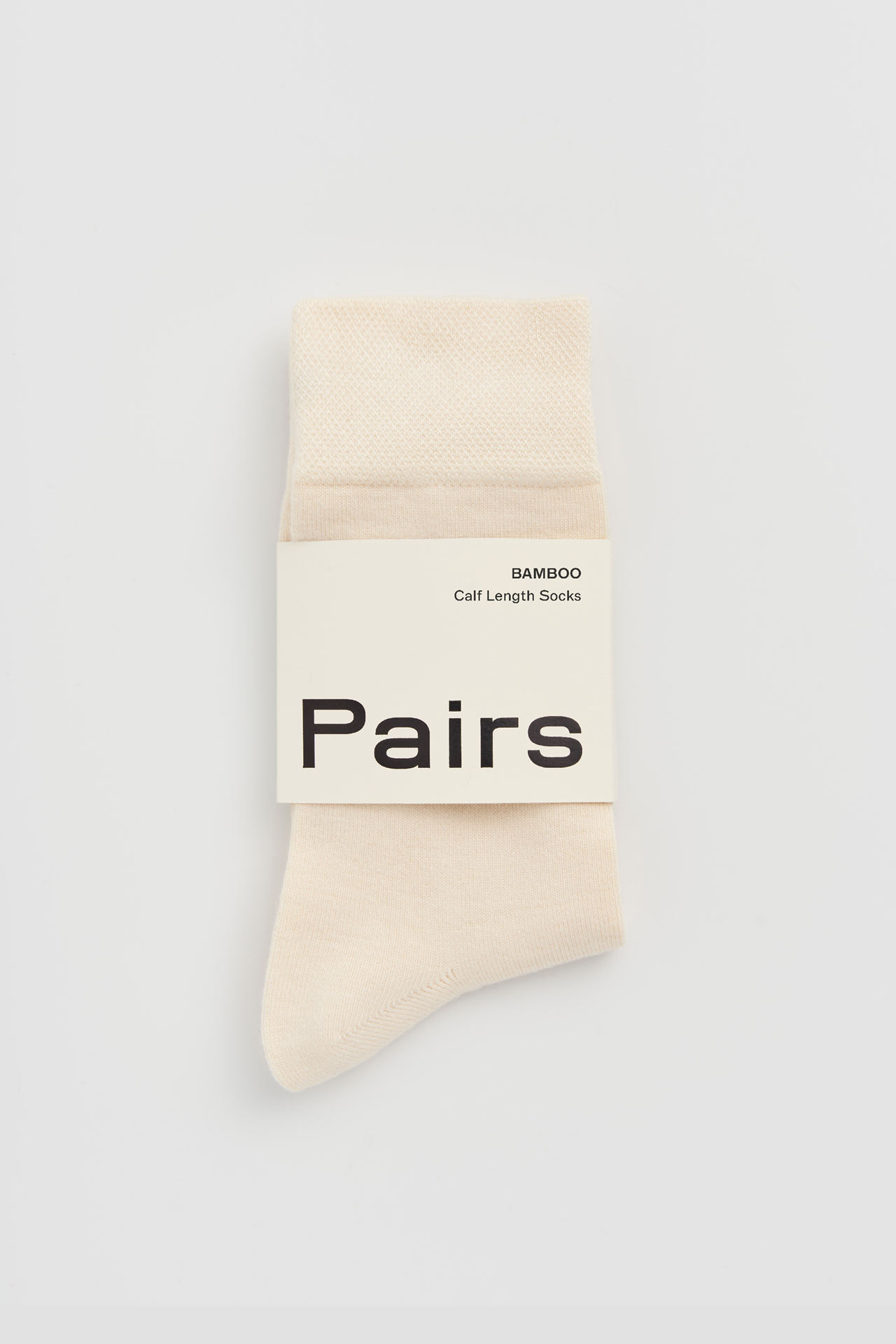 Bamboo Socks (Personalization)