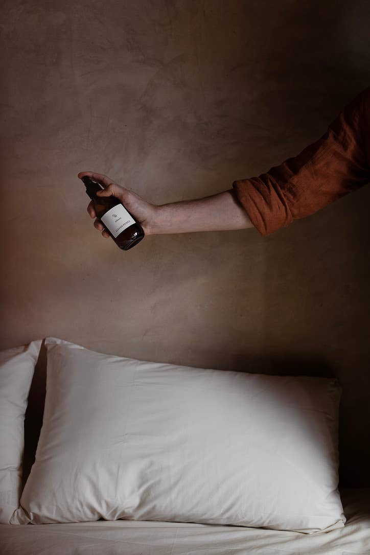 Eleven People - Raumspray