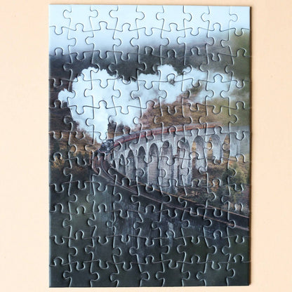 Piecely Puzzles Glenfinnan Viaduct