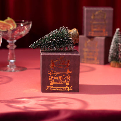 Zesty Lemons - Teelichthalter