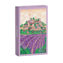Piecely Puzzle Mini-Puzzle La Provence