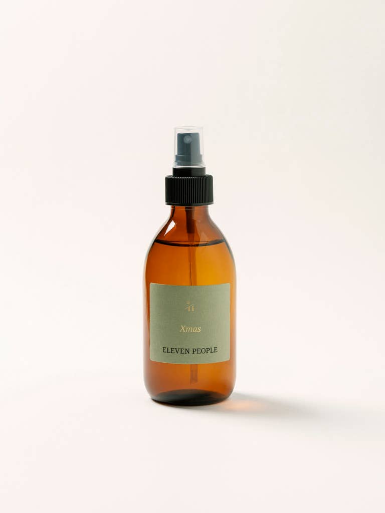 Elevenpeople XMAS Raumspray