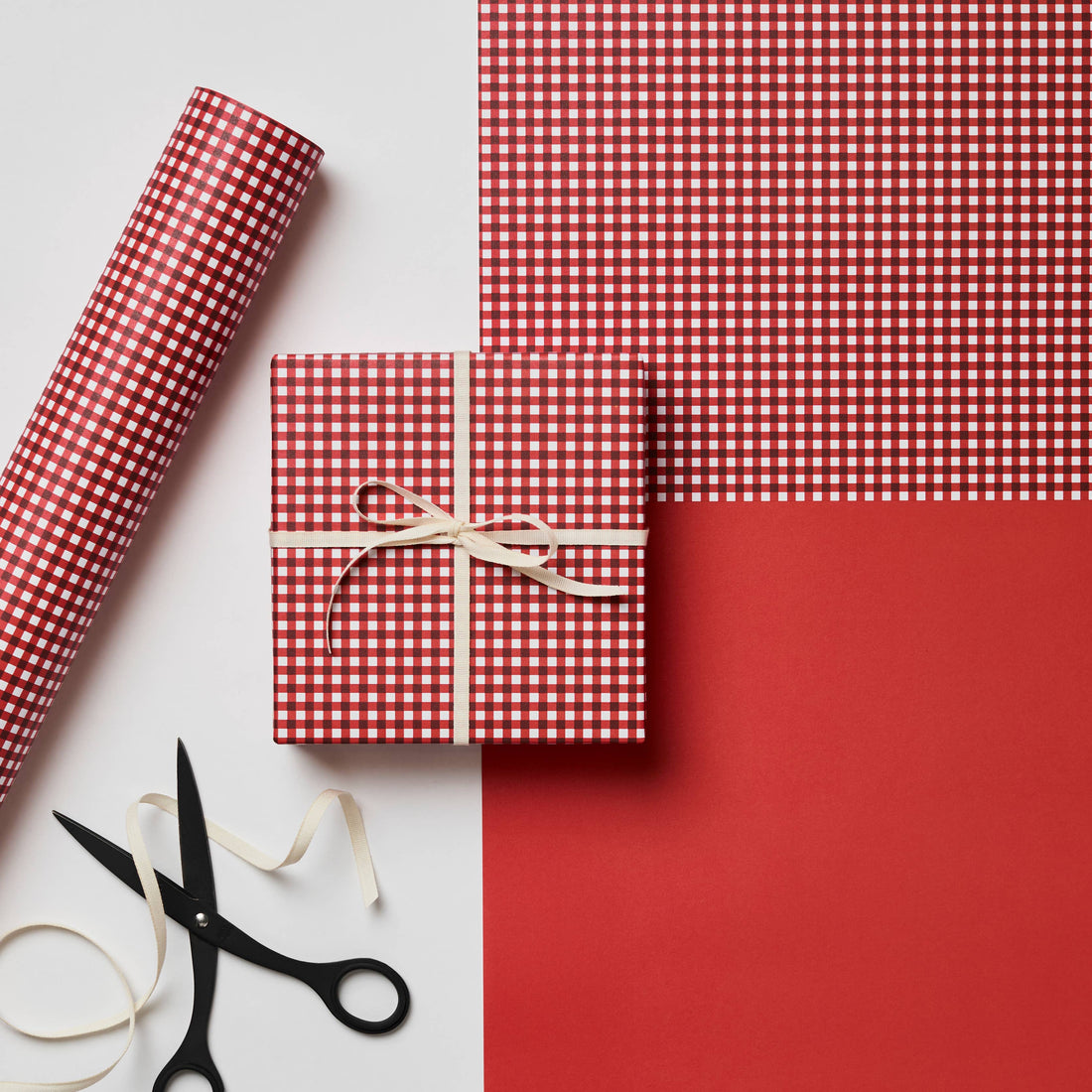Kinshipped Geschenkpapier
