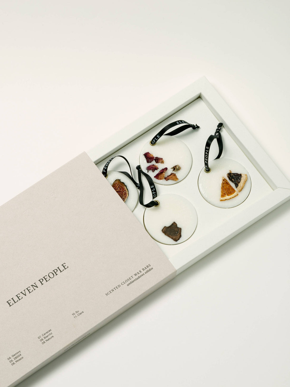 Eleven People Lufterfrischer