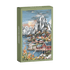 Piecely Puzzles Mini Puzzle Lofoten Norway