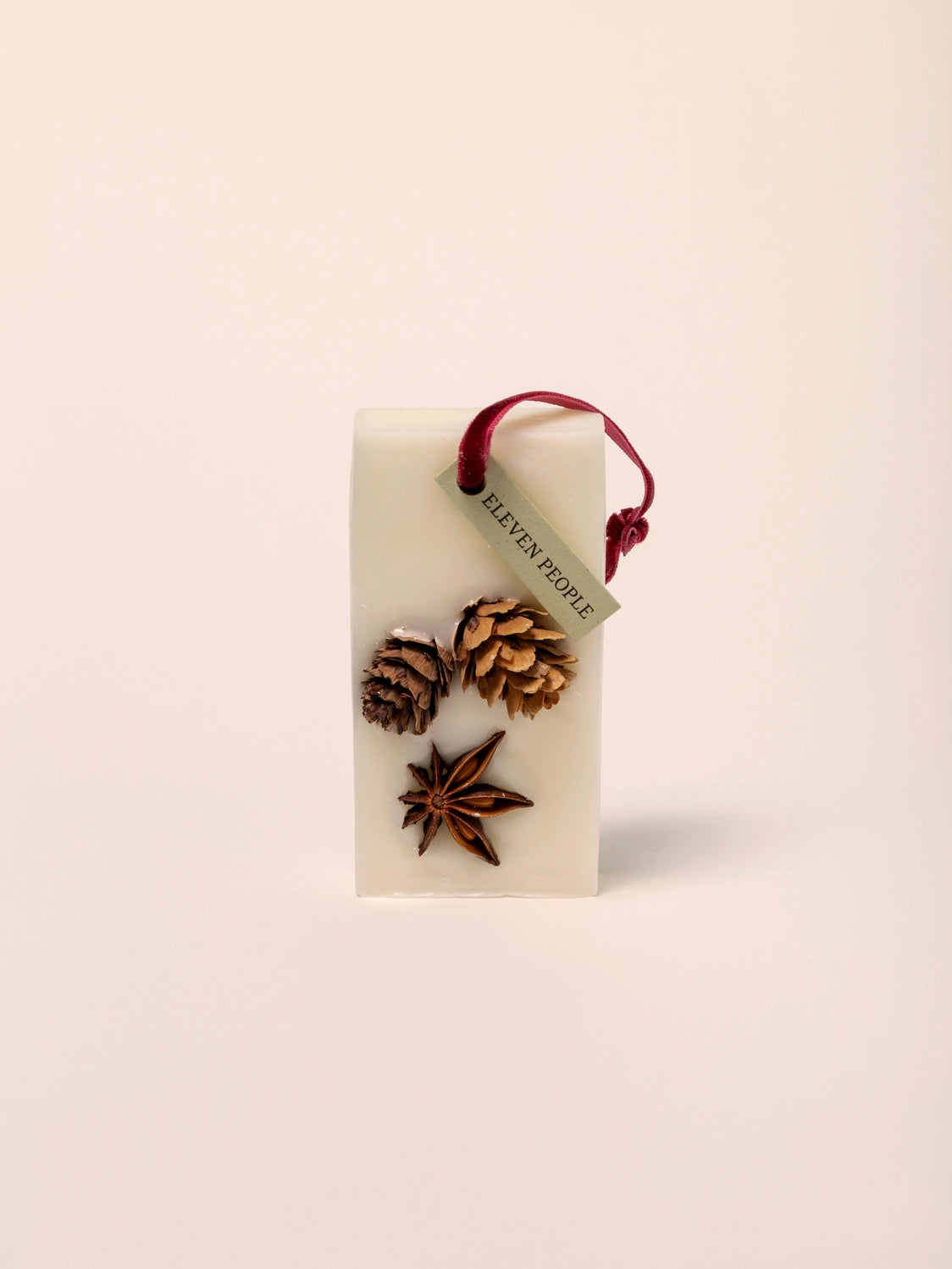 Soy wax air freshener - xmas (limited edition)