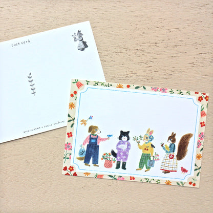 Postkarten-Set