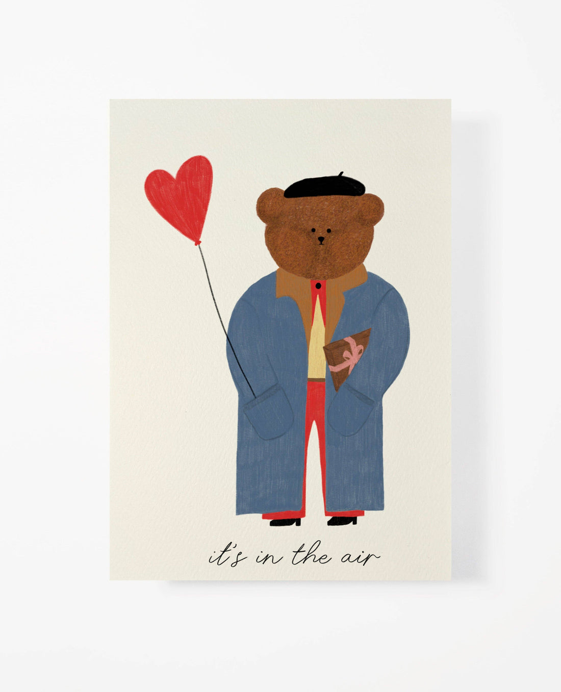 The bear days - Love it&