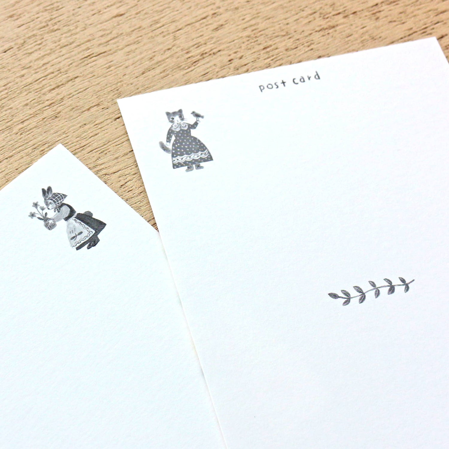Postkarten-Set