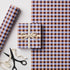 Kinshipped kompostierbares Geschenkpapier