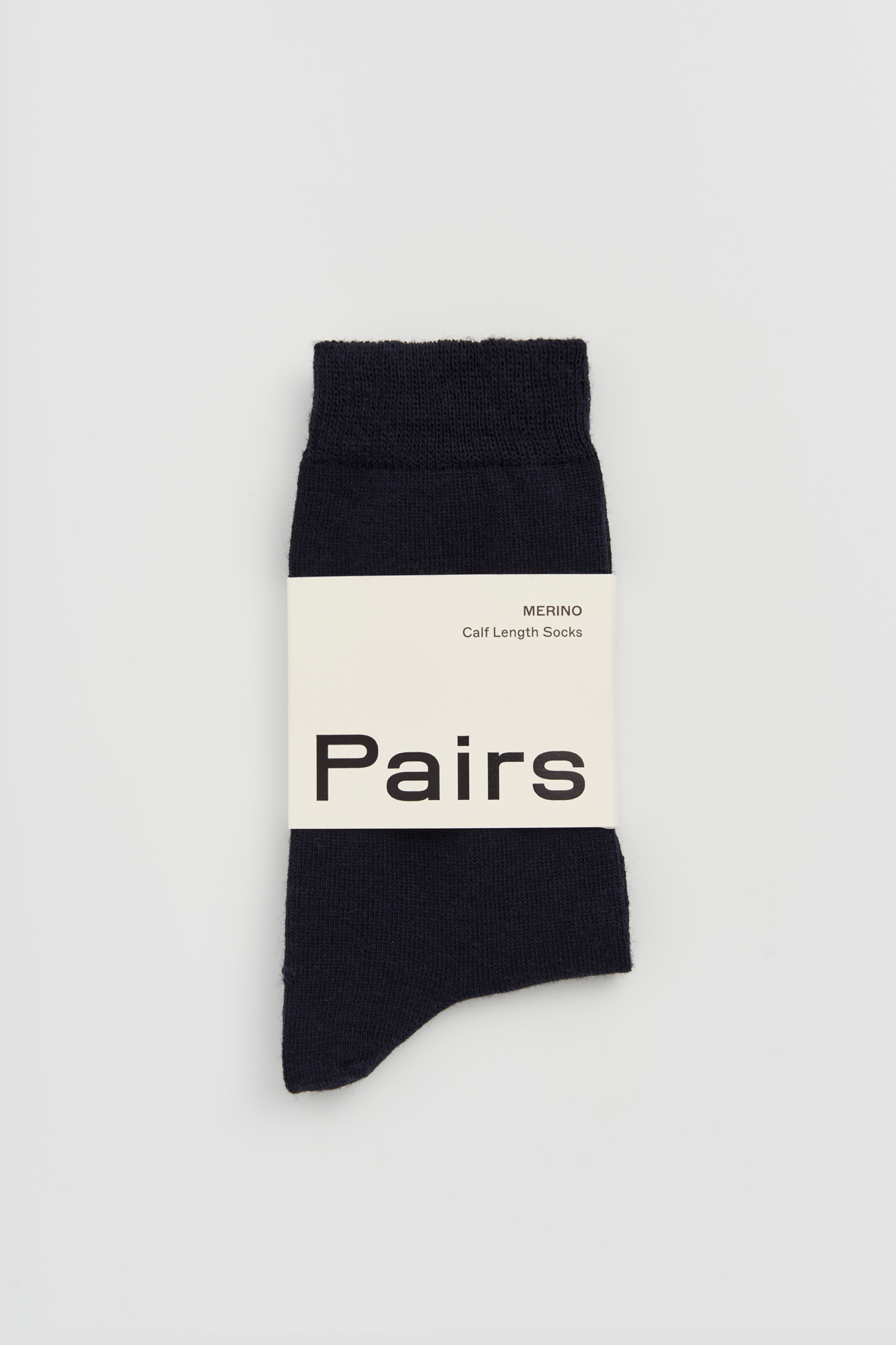 Pairs Merinosocken ultrafein