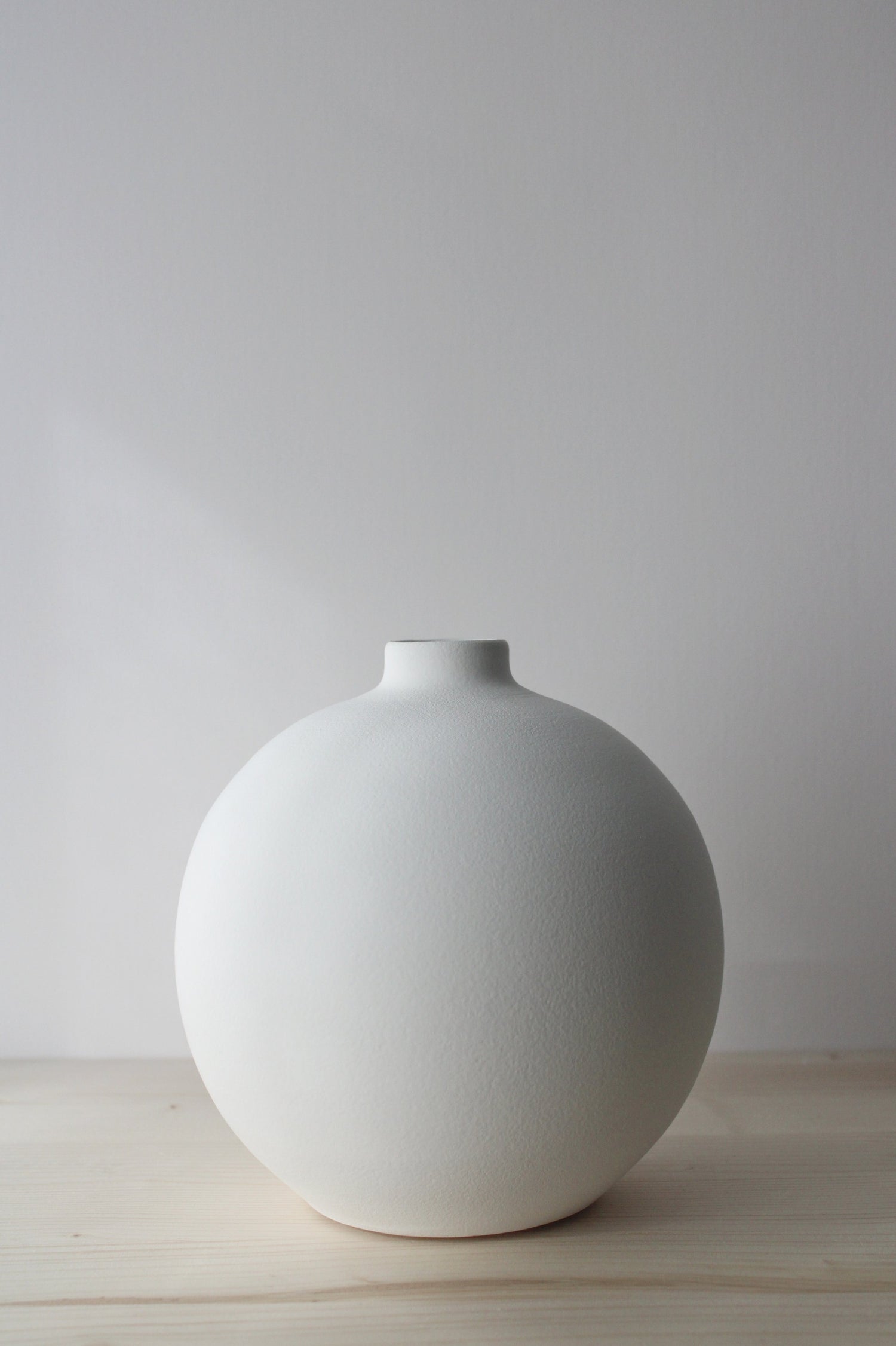 Vase - Blanc 03