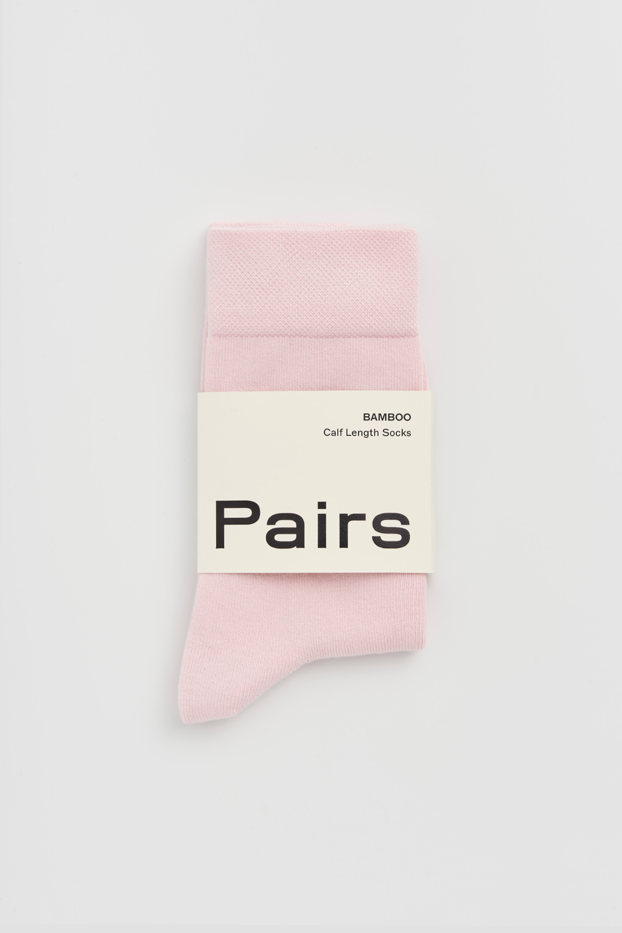 Bambus Socken (Personalisierung)