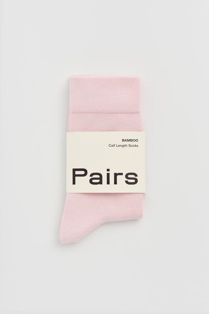 Bambus Socken (Personalisierung)