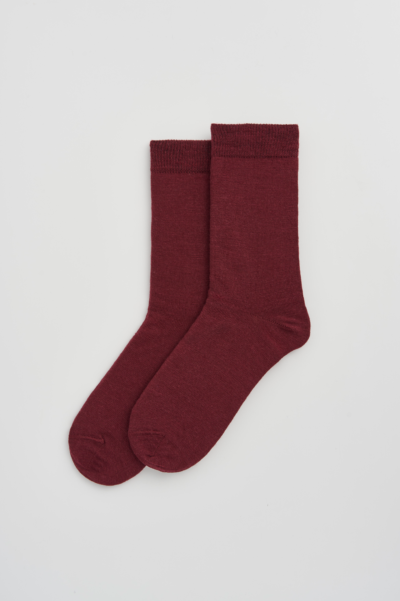 Pairs Merinosocken ultrafein