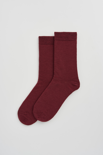 Pairs Merinosocken ultrafein
