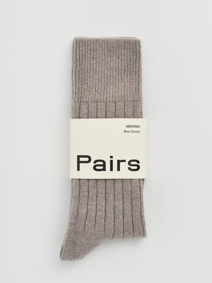 Merino Socken (Personalisierung)