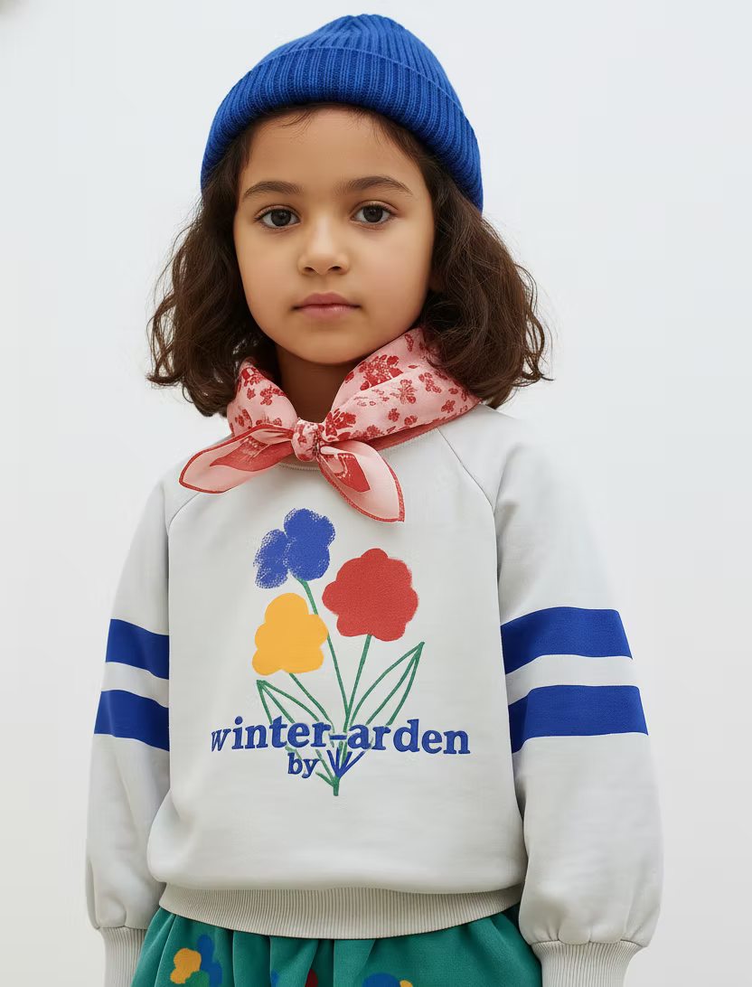 Maja Kids Mara Scarf