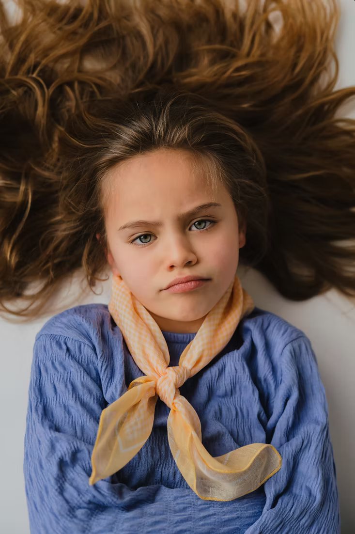 Maja Kids Jackie Foulard