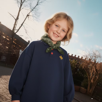 Maja Kids Eden Scarf