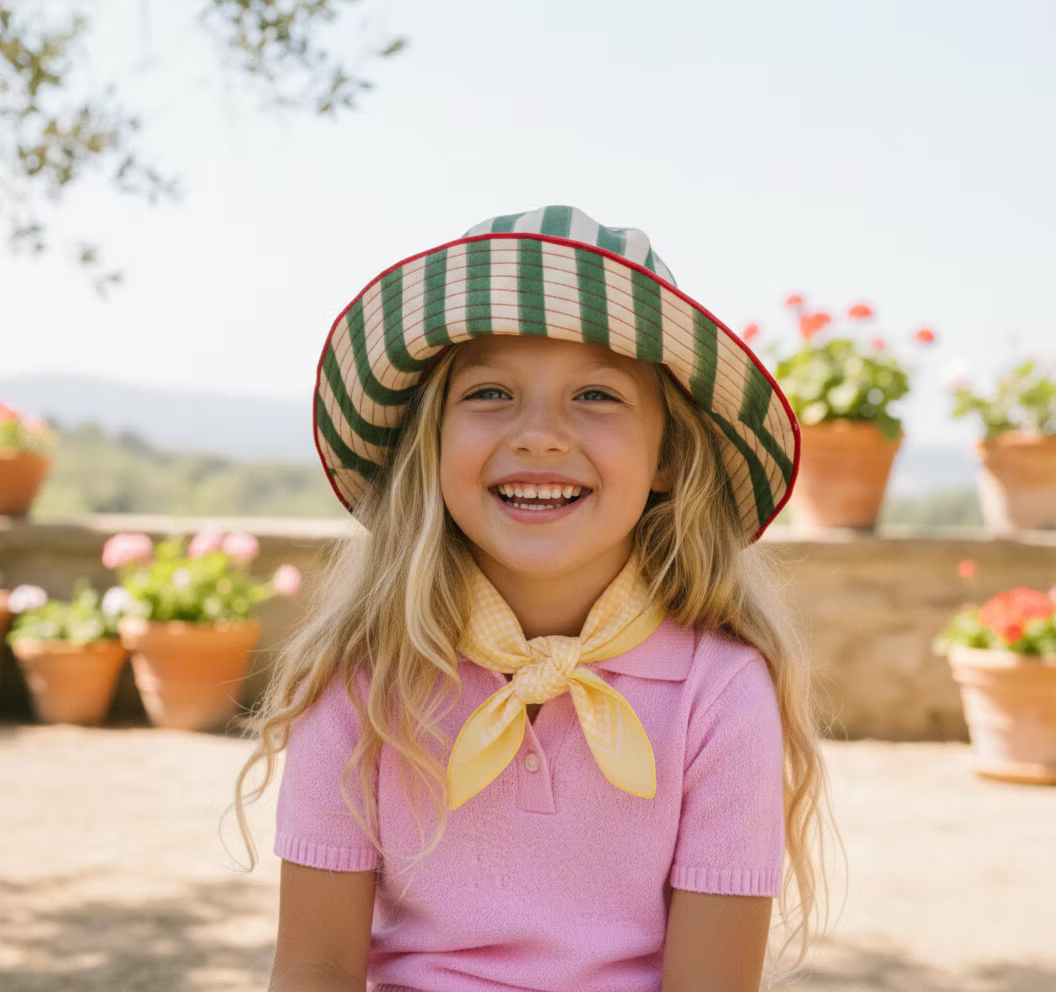 Maja Kids Jackie Foulard
